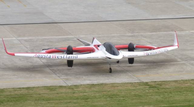 Some Of The World’s Most Bizarre-Looking Aircrafts Of All Time