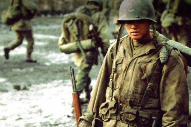 Top 24 Military Movies You Should Absolutely Watch
