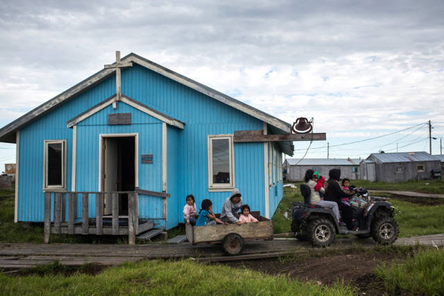 What It Is Really Like To Live In Alaska