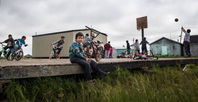 What It Is Really Like To Live In Alaska