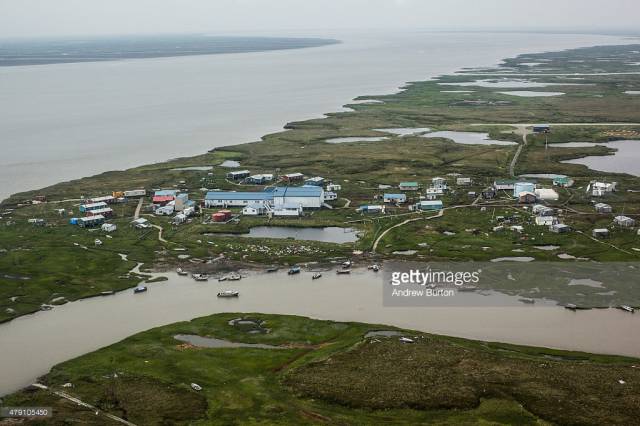 What It Is Really Like To Live In Alaska