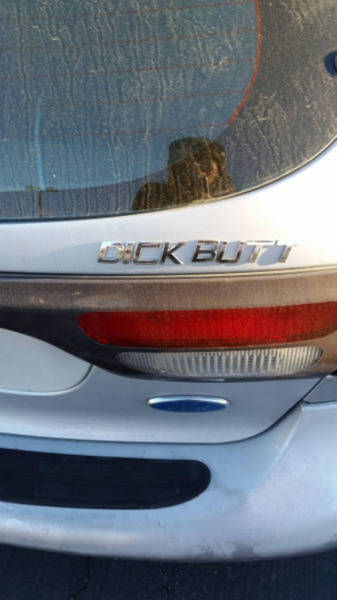 A Little Unclean Humor for Those With Dirty Minds A Little Unclean Humor for Those With Dirty Minds