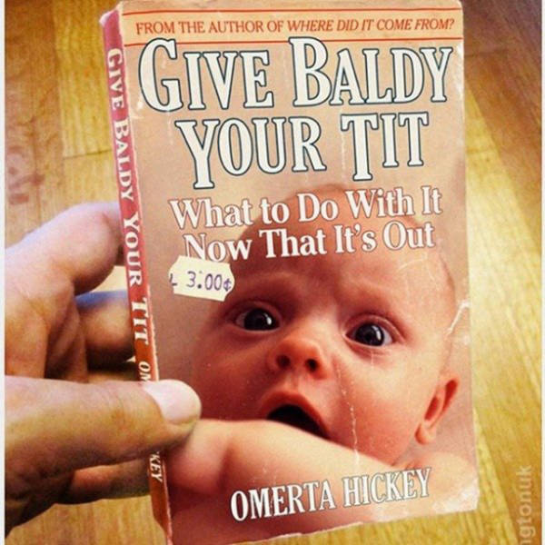 A Little Unclean Humor for Those With Dirty Minds A Little Unclean Humor for Those With Dirty Minds