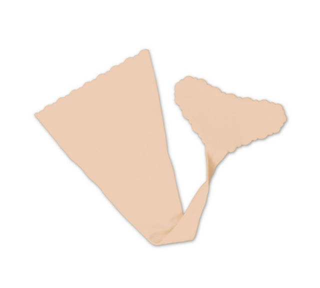 Strapless Panties That Are Totally Invisible Strapless Panties That Are Totally Invisible