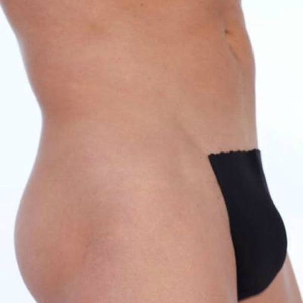 Strapless Panties That Are Totally Invisible Strapless Panties That Are Totally Invisible