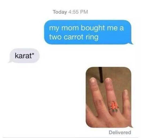 These Texts Will Definitely Crack You Up These Texts Will Definitely Crack You Up