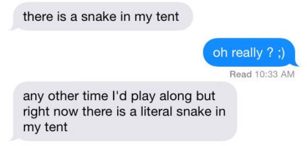These Texts Will Definitely Crack You Up These Texts Will Definitely Crack You Up