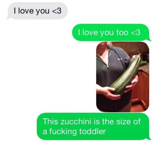 These Texts Will Definitely Crack You Up These Texts Will Definitely Crack You Up