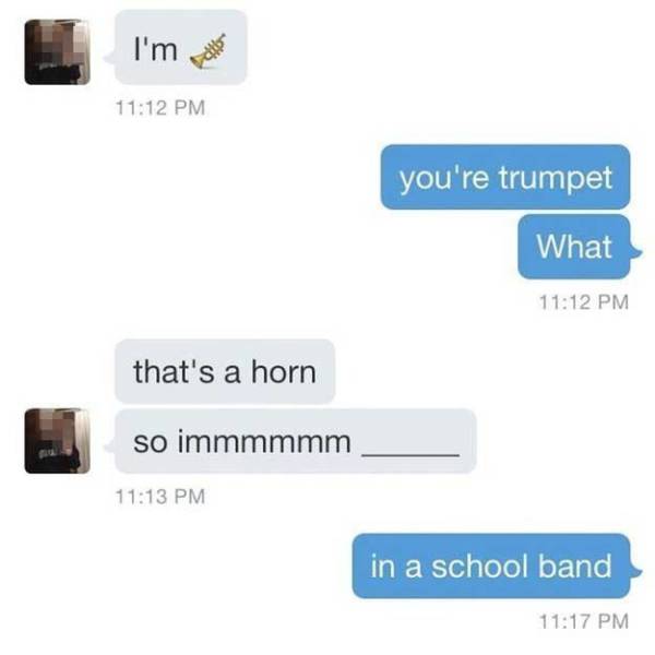 These Texts Will Definitely Crack You Up These Texts Will Definitely Crack You Up