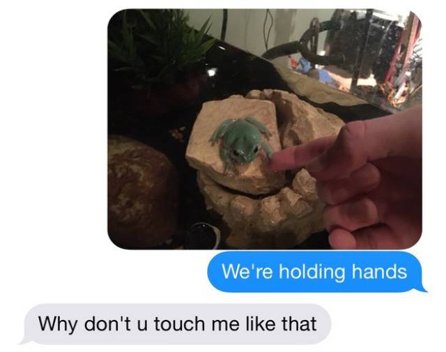 These Texts Will Definitely Crack You Up These Texts Will Definitely Crack You Up