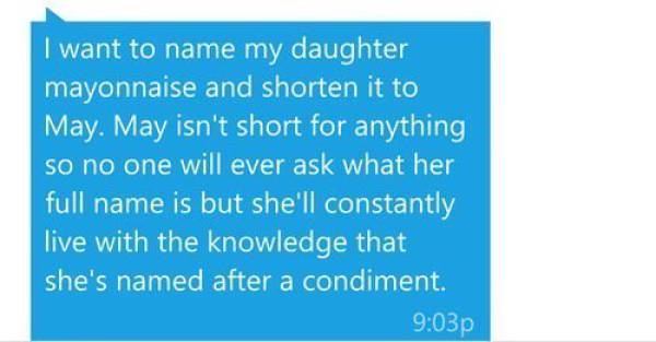 These Texts Will Definitely Crack You Up These Texts Will Definitely Crack You Up