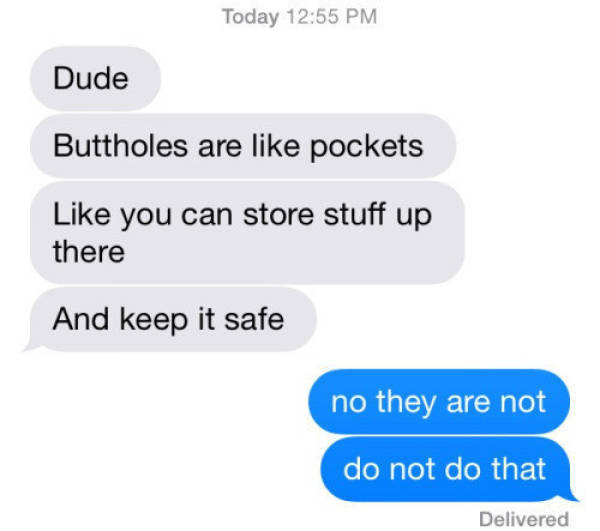 These Texts Will Definitely Crack You Up These Texts Will Definitely Crack You Up