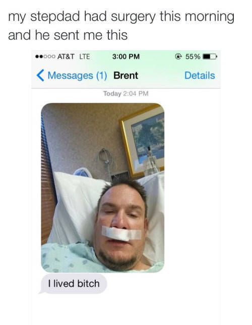 These Texts Will Definitely Crack You Up These Texts Will Definitely Crack You Up