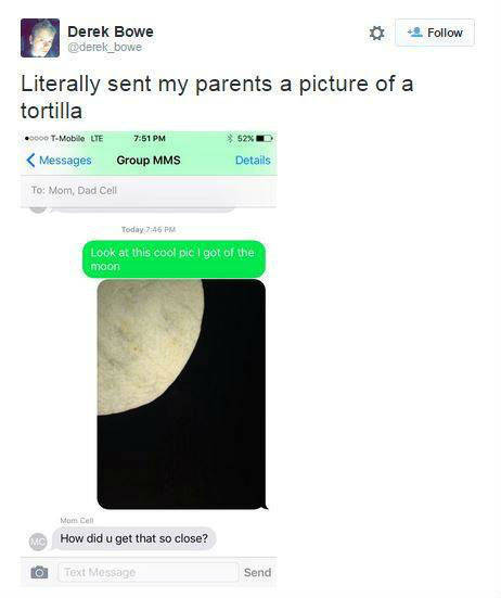These Texts Will Definitely Crack You Up These Texts Will Definitely Crack You Up