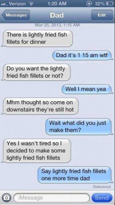 These Texts Will Definitely Crack You Up These Texts Will Definitely Crack You Up