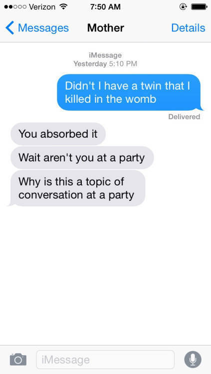 These Texts Will Definitely Crack You Up These Texts Will Definitely Crack You Up