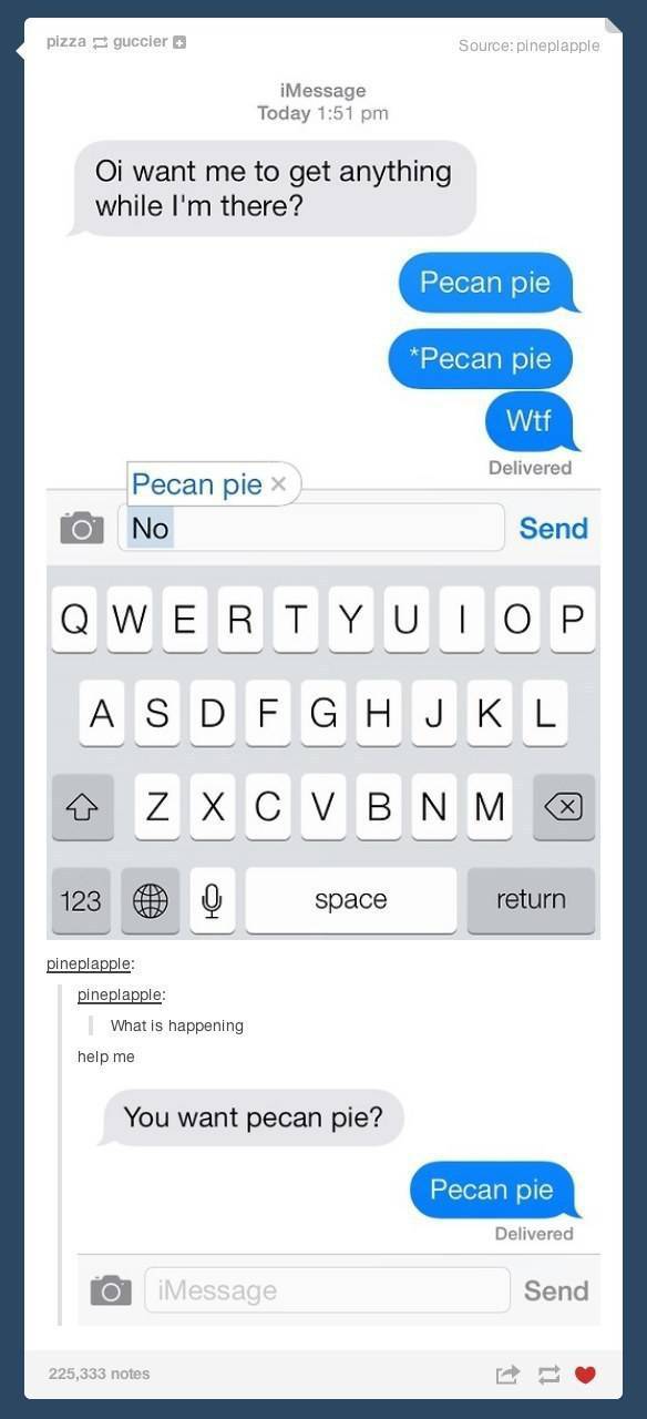 These Texts Will Definitely Crack You Up These Texts Will Definitely Crack You Up