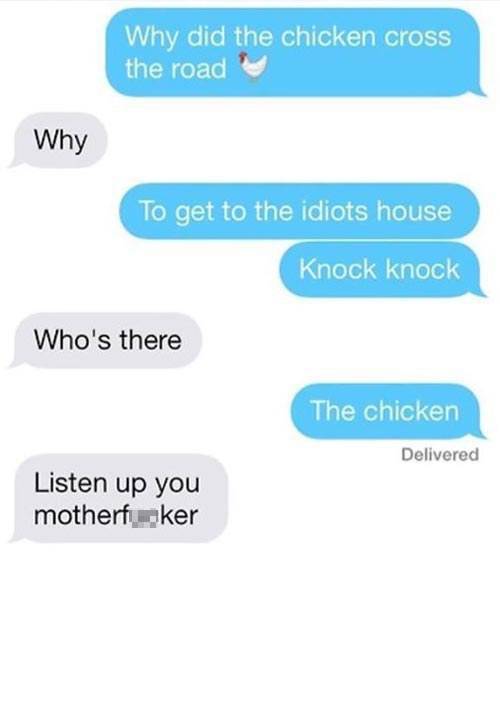 These Texts Will Definitely Crack You Up These Texts Will Definitely Crack You Up