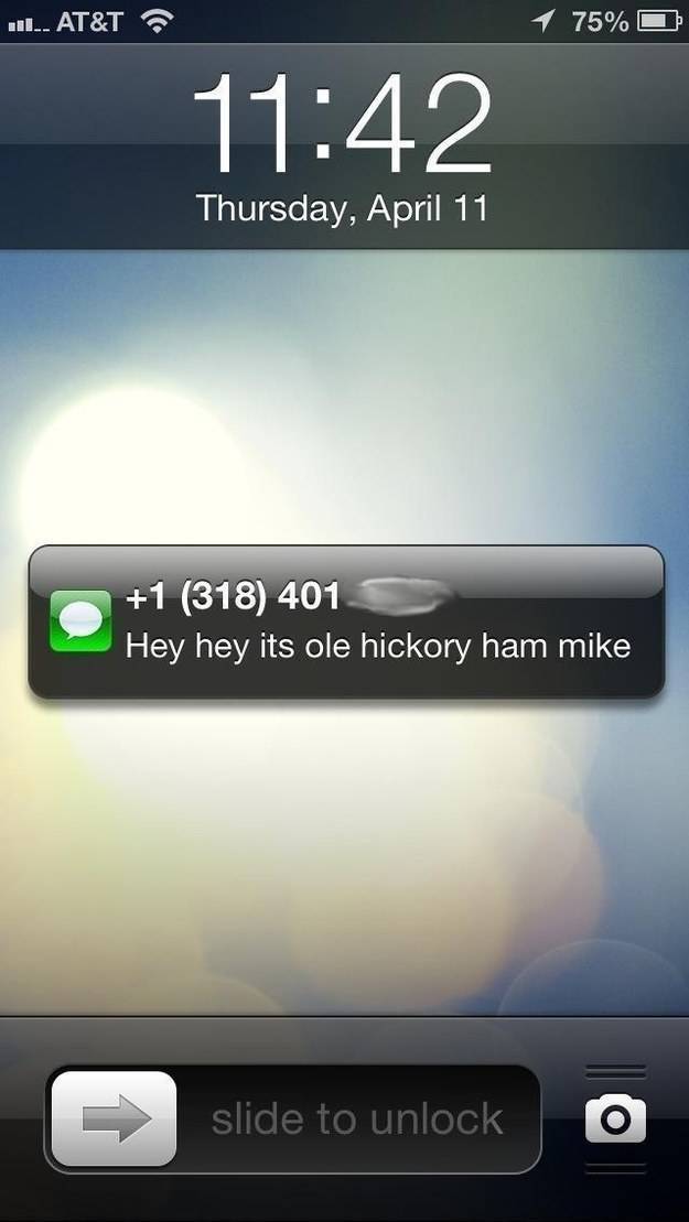 These Texts Will Definitely Crack You Up These Texts Will Definitely Crack You Up