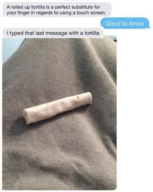 These Texts Will Definitely Crack You Up These Texts Will Definitely Crack You Up