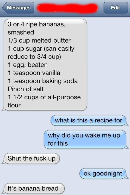 These Texts Will Definitely Crack You Up These Texts Will Definitely Crack You Up