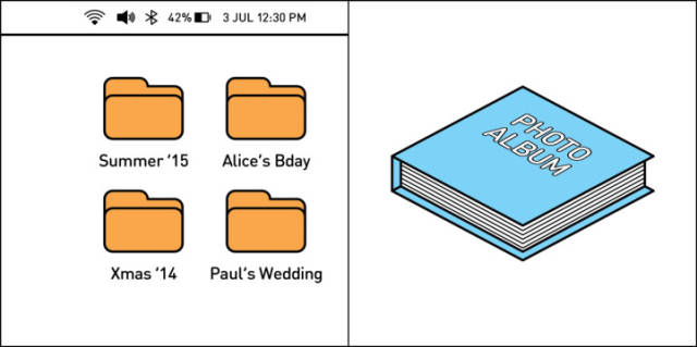30 Illustrations That Prove There Are Two Kinds Of People