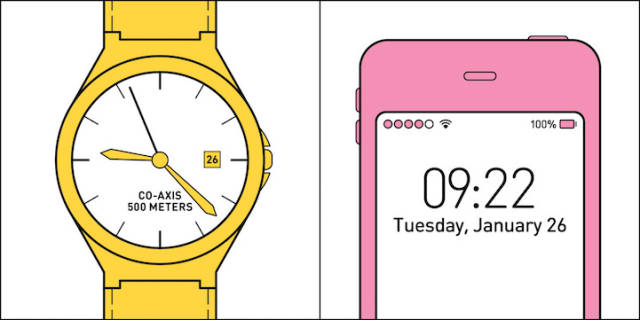 30 Illustrations That Prove There Are Two Kinds Of People