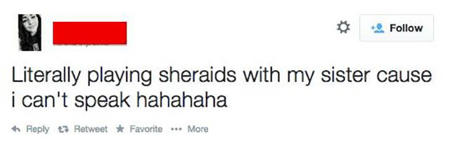Always Check Your Spelling and Grammar