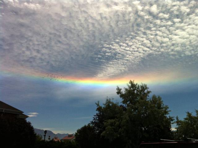 Natural Phenomena That Are Truly Breathtaking