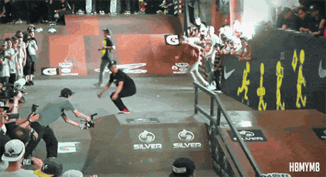 Staggering Skateboard Wins That Are Worth Seeing