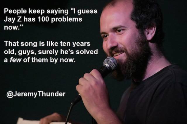 These Comedians Will Tickle Your Funny Bone