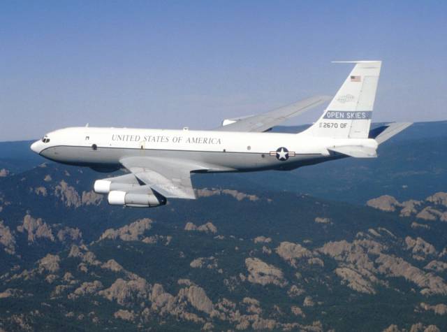 List Of All United States Military Aircraft In Service