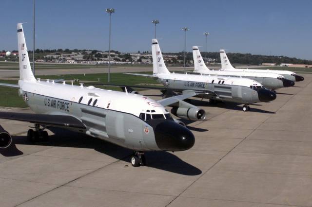 List Of All United States Military Aircraft In Service