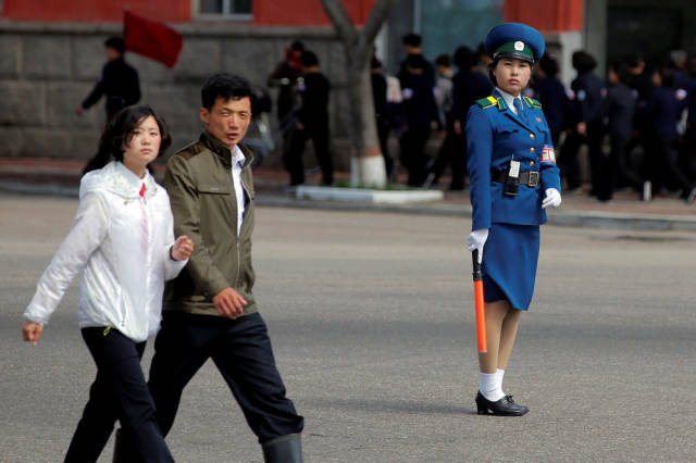 A Fascinating Look at the Daily Life in North Korea