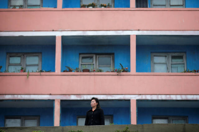 A Fascinating Look at the Daily Life in North Korea