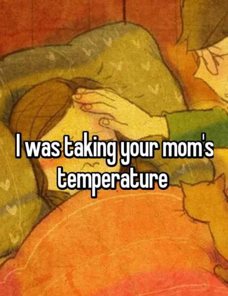 Most Bizarre Excuses Parents Had To Make Up When Their Kids Walked In On Sexy Time
