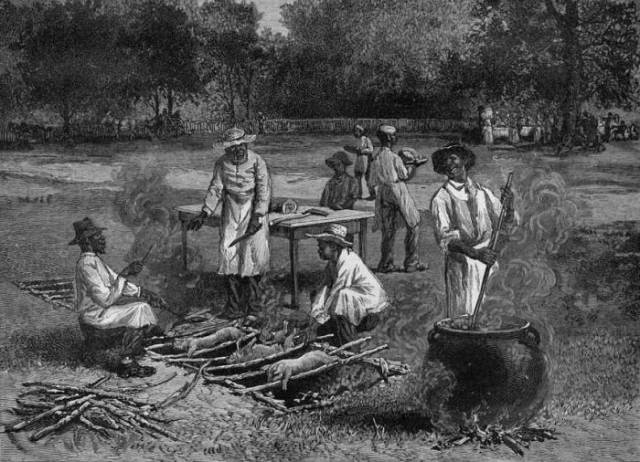 History Of Barbecue: How It All Started