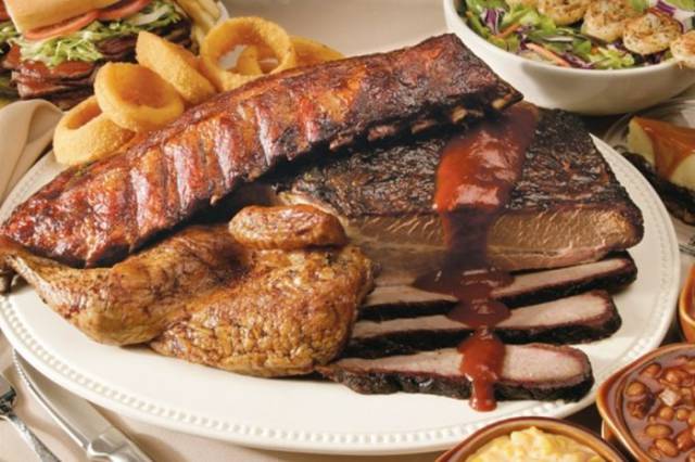 History Of Barbecue: How It All Started