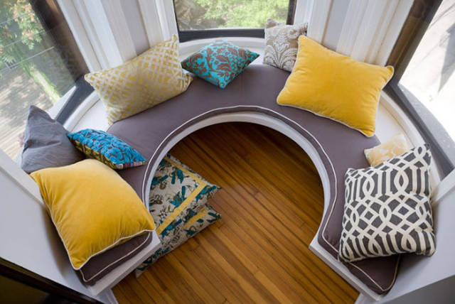 These Reading Nooks Are Perfect For Some Quality Me Time