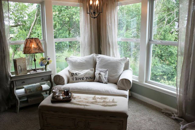 These Reading Nooks Are Perfect For Some Quality Me Time