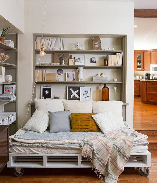 These Reading Nooks Are Perfect For Some Quality Me Time