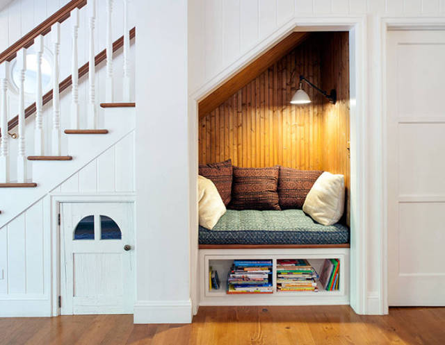 These Reading Nooks Are Perfect For Some Quality Me Time