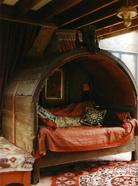 These Reading Nooks Are Perfect For Some Quality Me Time