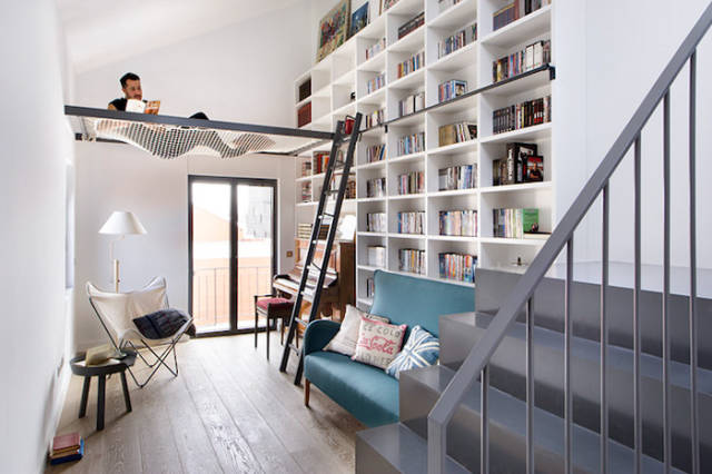 These Reading Nooks Are Perfect For Some Quality Me Time