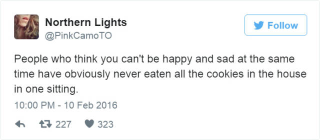 Some Of The Funniest Tweets About Food