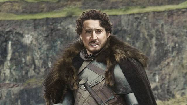 This Is What It Would Look Like If Nicolas Cage Played Every Character On Game Of Thrones