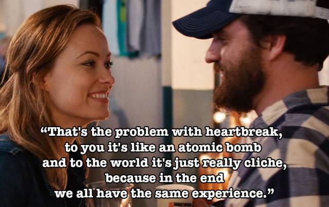 When It Comes To Dating, Movies Can Provide Some Precious Advice