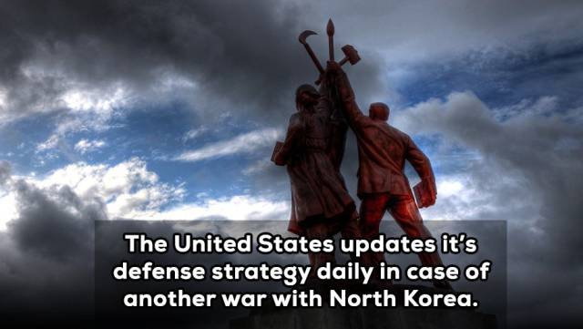 More Interesting Facts About North Korea