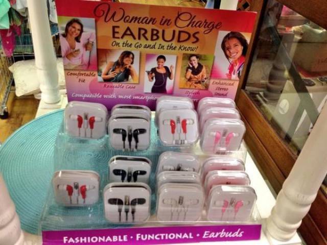 Finally Women Will Be Able To Do These Things