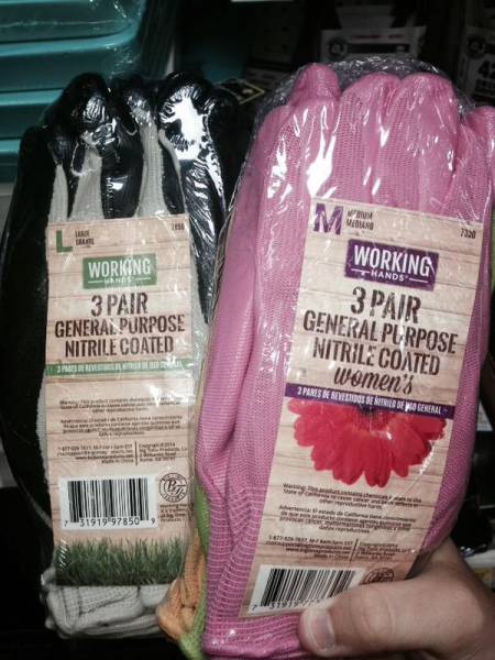 Finally Women Will Be Able To Do These Things